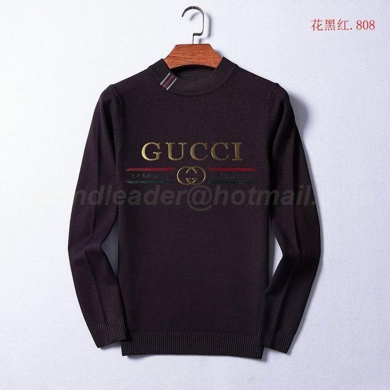 Gucci Men's Sweater 162